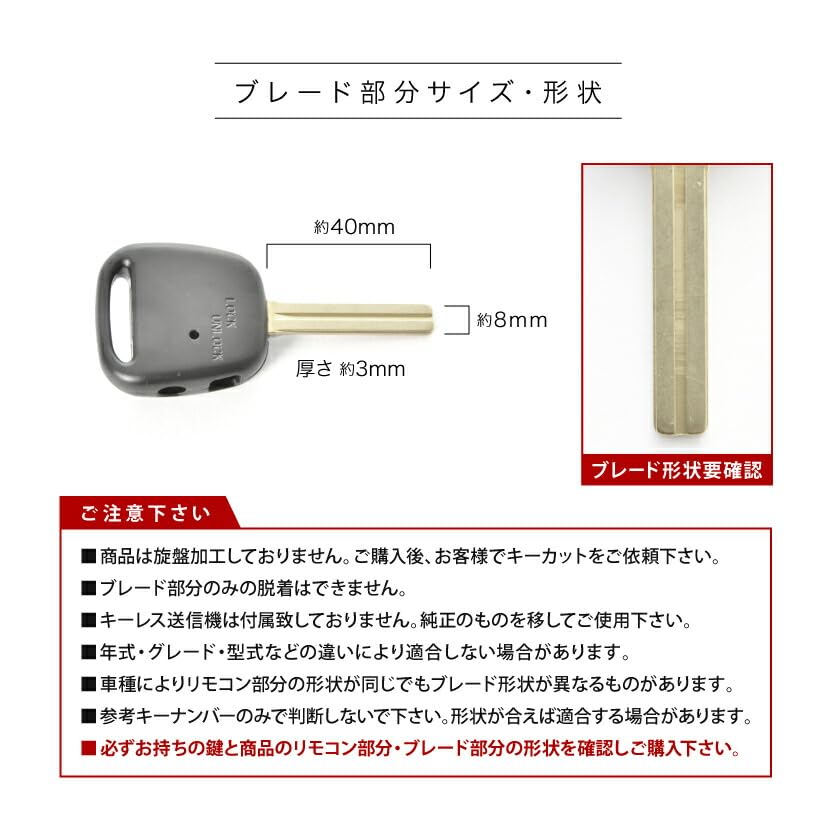 Amazon | INEX 互換品 クラウン クラウンエステート クラウン